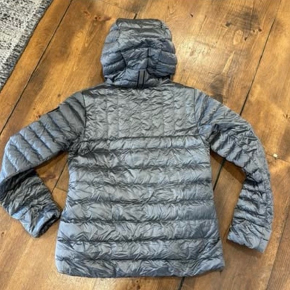 Canada Goose Roxboro Black Label XS - Picture 3 of 4